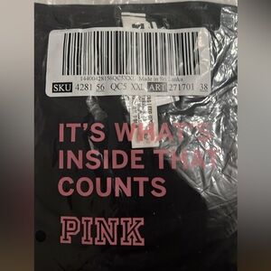 VICTORIA SECRET BRIDAL GIFT PANTY
(NEED GONE ASAP)!!!!!!!!!